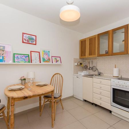 Bura Studio Apartman Lägenhet Dubrovnik Exteriör bild