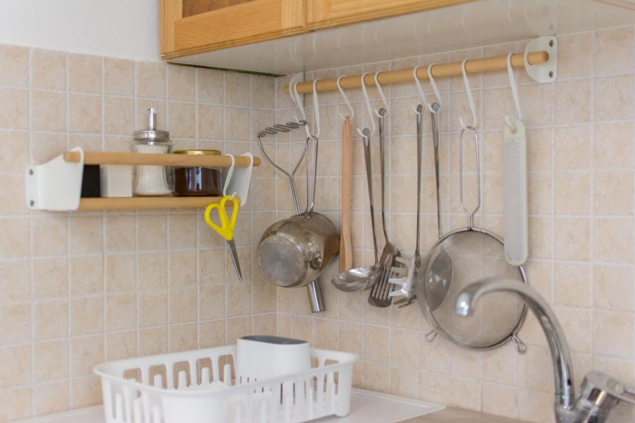 Bura Studio Apartman Lägenhet Dubrovnik Exteriör bild