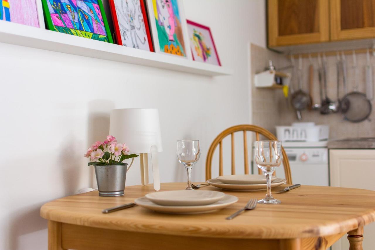Bura Studio Apartman Lägenhet Dubrovnik Exteriör bild