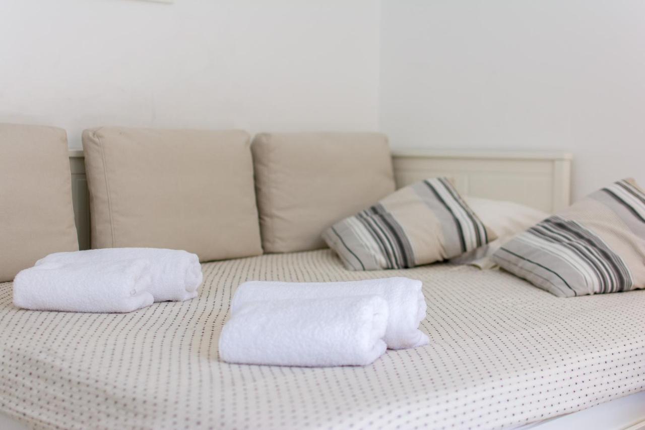 Bura Studio Apartman Lägenhet Dubrovnik Exteriör bild