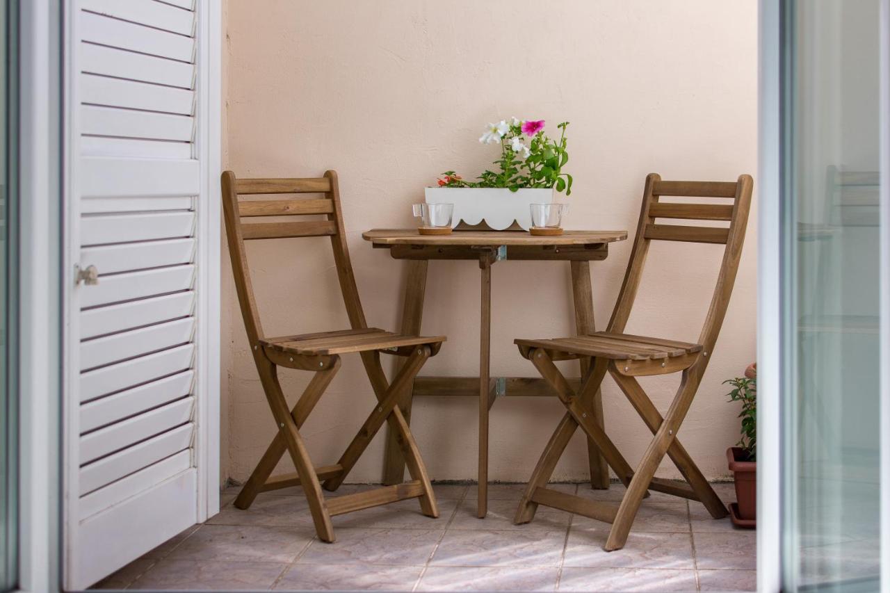 Bura Studio Apartman Lägenhet Dubrovnik Exteriör bild