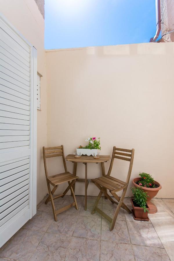 Bura Studio Apartman Lägenhet Dubrovnik Exteriör bild
