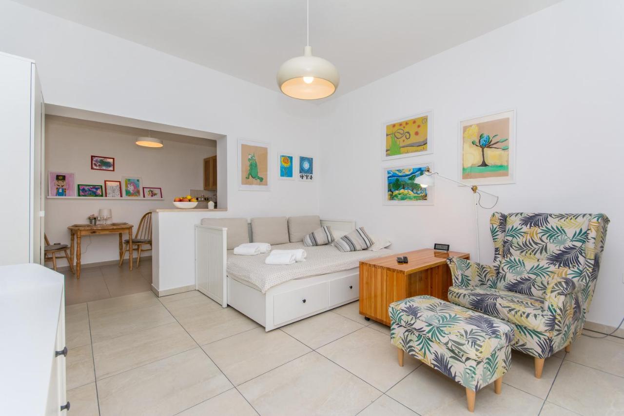 Bura Studio Apartman Lägenhet Dubrovnik Exteriör bild