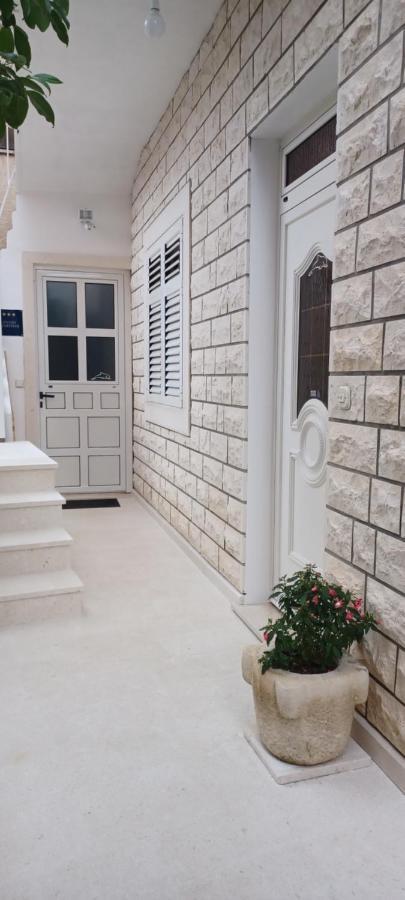 Bura Studio Apartman Lägenhet Dubrovnik Exteriör bild